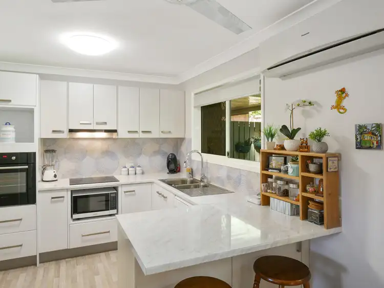 Second view of Homely house listing, 14/17 Denham Street, Bracken Ridge QLD 4017