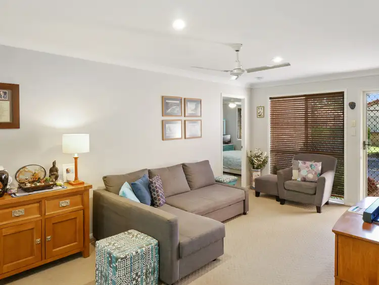 Third view of Homely house listing, 14/17 Denham Street, Bracken Ridge QLD 4017