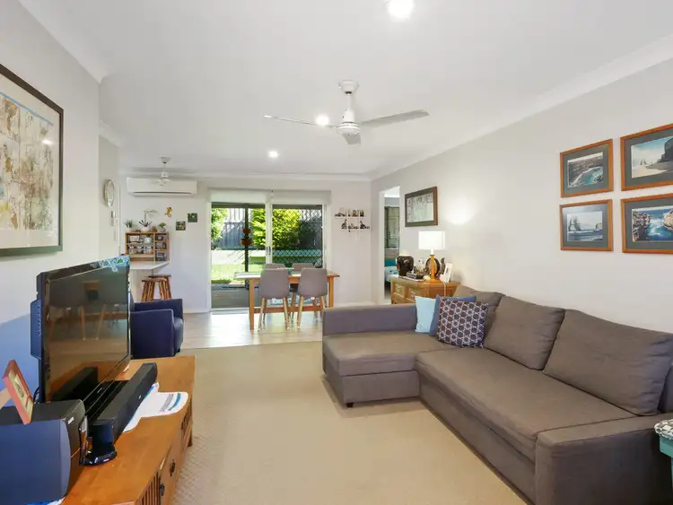 Fourth view of Homely house listing, 14/17 Denham Street, Bracken Ridge QLD 4017