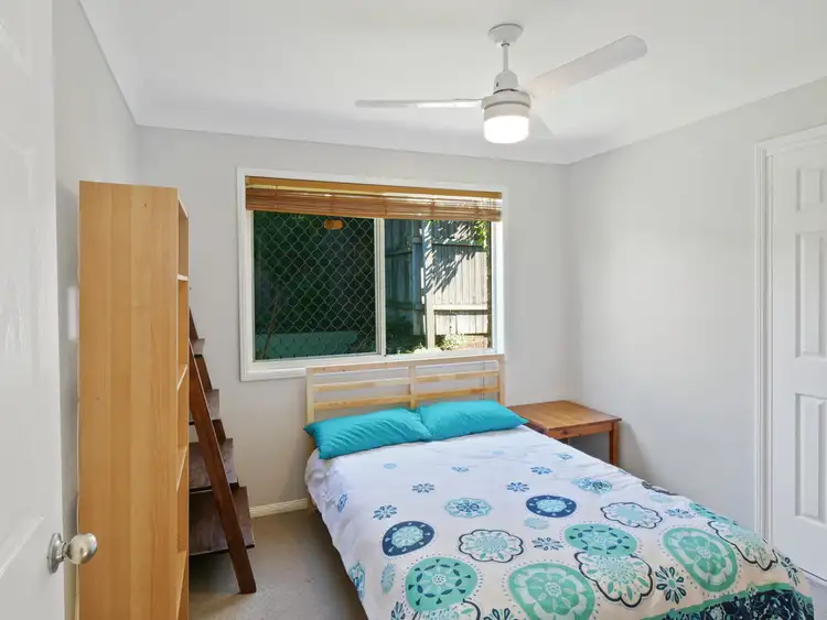 Fifth view of Homely house listing, 14/17 Denham Street, Bracken Ridge QLD 4017