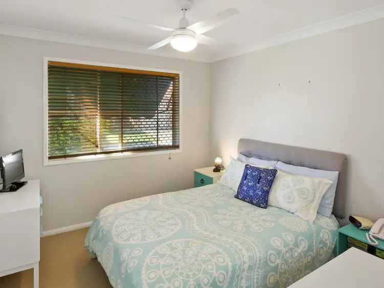 Sixth view of Homely house listing, 14/17 Denham Street, Bracken Ridge QLD 4017