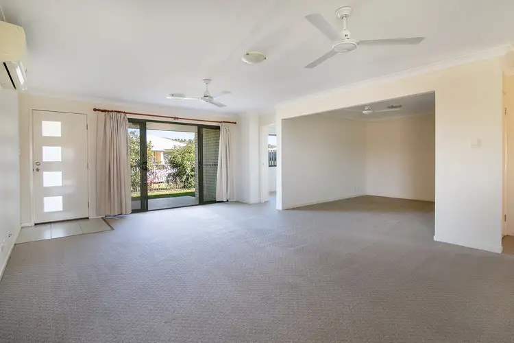 Second view of Homely unit listing, 1/1 Currawong Street, Lowood QLD 4311