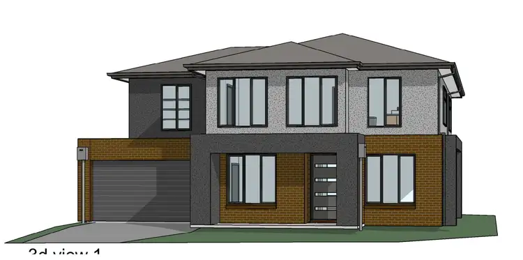 Main view of Homely house listing, 35 Kanangra Terrace, Wollert VIC 3750