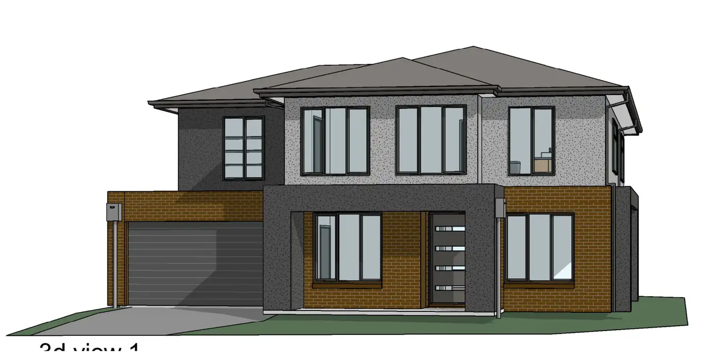 Main view of Homely house listing, 35 Kanangra Terrace, Wollert VIC 3750