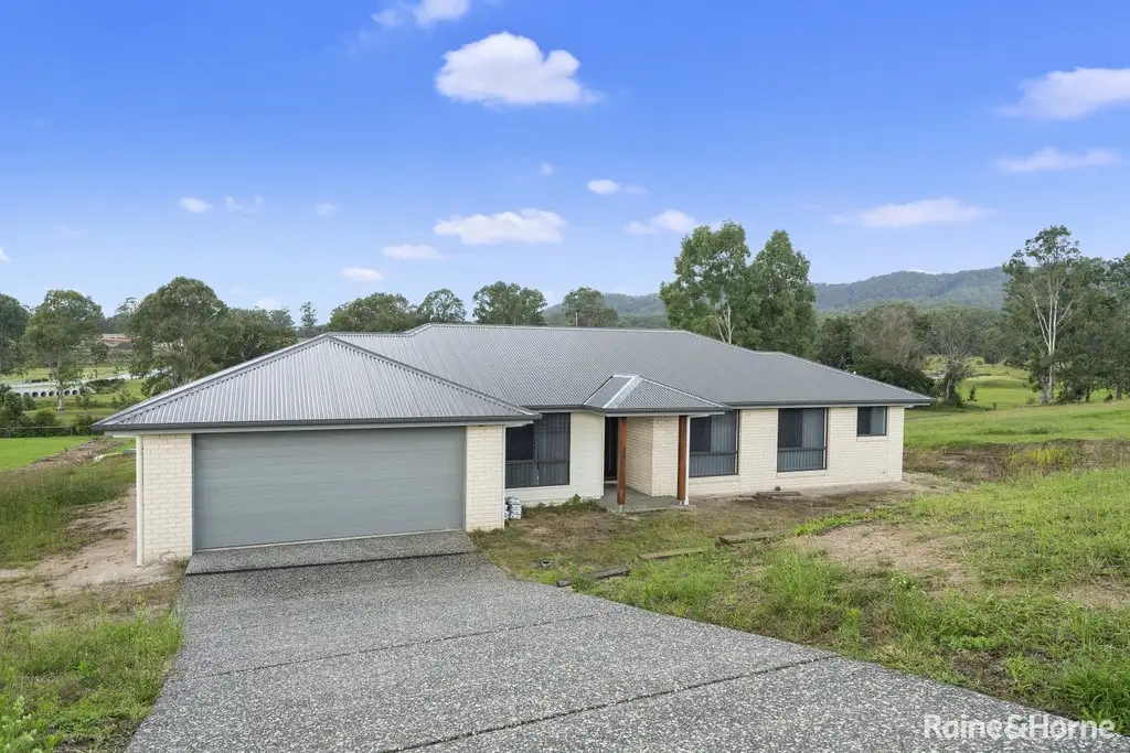 Main view of Homely rural property listing, 79 Shelford Drive, Delaneys Creek QLD 4514
