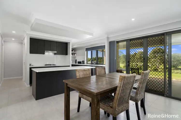 Fourth view of Homely rural property listing, 79 Shelford Drive, Delaneys Creek QLD 4514