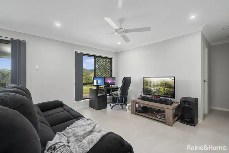Fifth view of Homely rural property listing, 79 Shelford Drive, Delaneys Creek QLD 4514