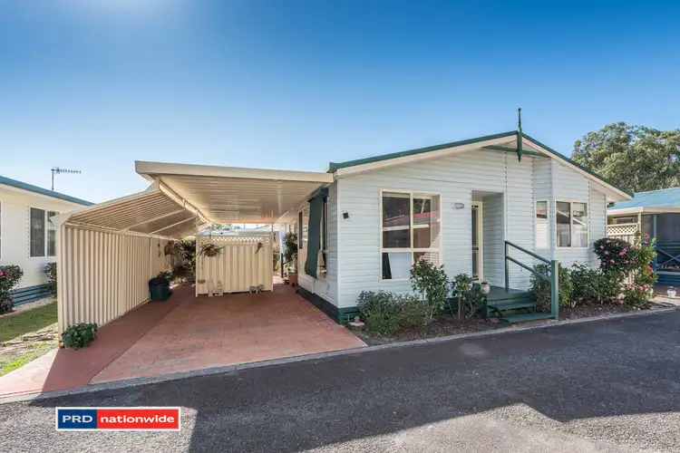 133/2 Frost Road "Seawinds Village", Anna Bay NSW 2316