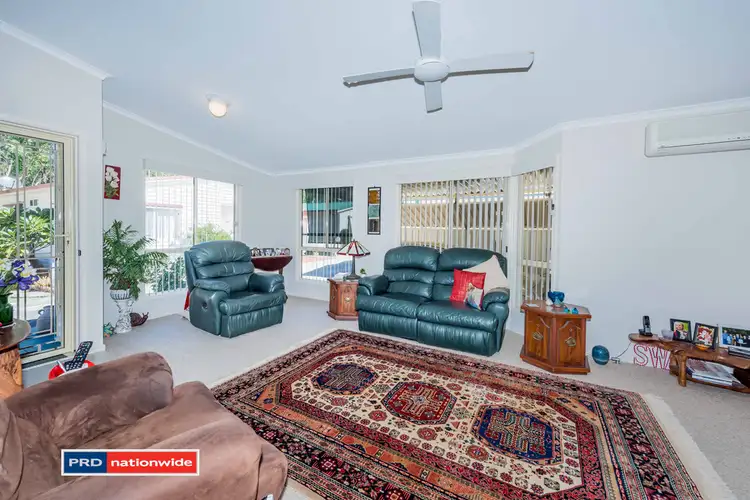 Third view of Homely retirement listing, 133/2 Frost Road "Seawinds Village", Anna Bay NSW 2316