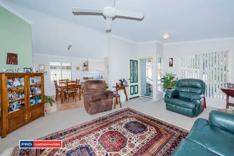Fifth view of Homely retirement listing, 133/2 Frost Road "Seawinds Village", Anna Bay NSW 2316