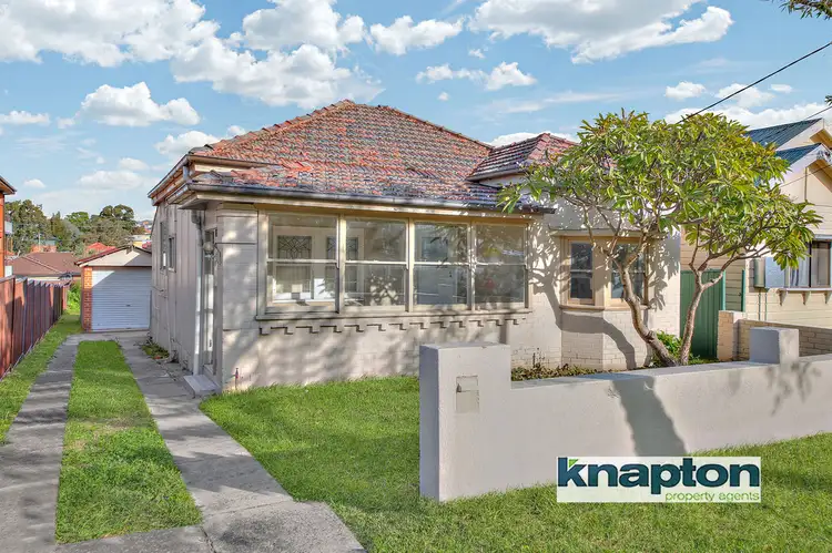 54 Myers Street, Roselands NSW 2196
