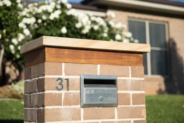 Third view of Homely house listing, 31 Semillon Drive, Tamworth NSW 2340