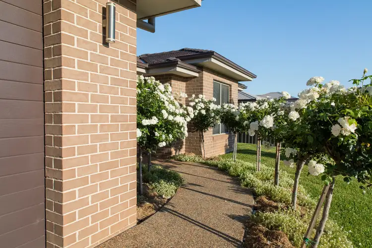 Fourth view of Homely house listing, 31 Semillon Drive, Tamworth NSW 2340