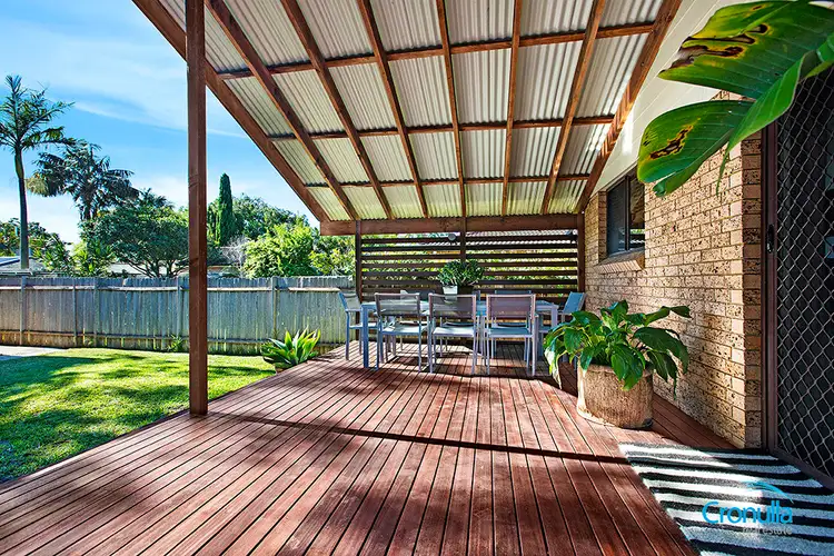 Fourth view of Homely house listing, 113 Bridges Street, Kurnell NSW 2231