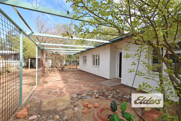 Main view of Homely house listing, 14 Priest Street, Braitling NT 870