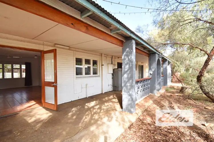 Fourth view of Homely house listing, 14 Priest Street, Braitling NT 870