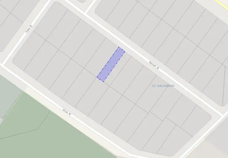 Fourth view of Homely land listing, 25A Barnett Street, Salisbury SA 5108