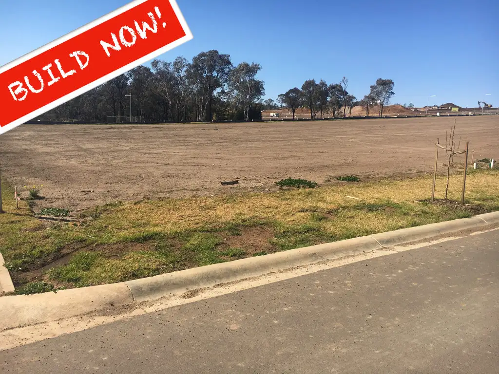 Main view of Homely land listing, 37 Highland Crescent, Thirlmere NSW 2572