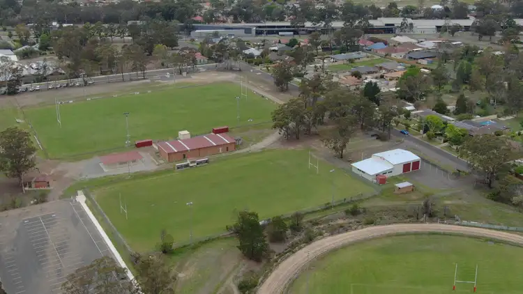 Seventh view of Homely land listing, 37 Highland Crescent, Thirlmere NSW 2572