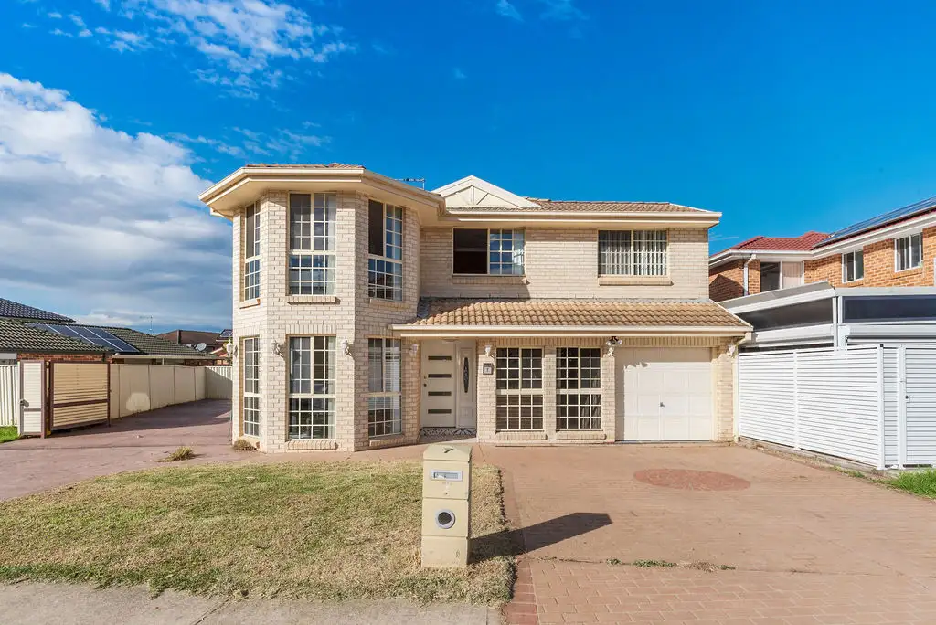 Main view of Homely house listing, 7 Athlone Street, Cecil Hills NSW 2171