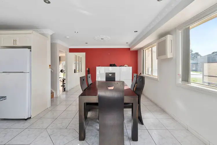 Fourth view of Homely house listing, 7 Athlone Street, Cecil Hills NSW 2171