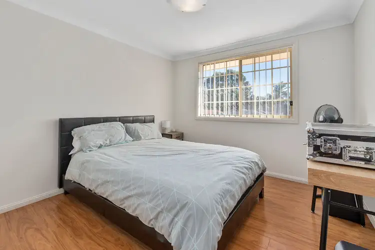 Sixth view of Homely house listing, 7 Athlone Street, Cecil Hills NSW 2171