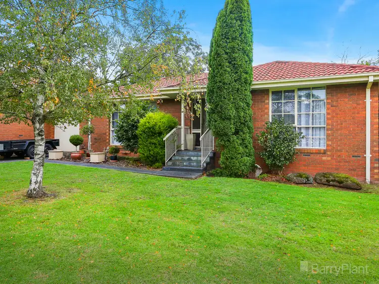 14/75 Eastfield Road, Croydon VIC 3136