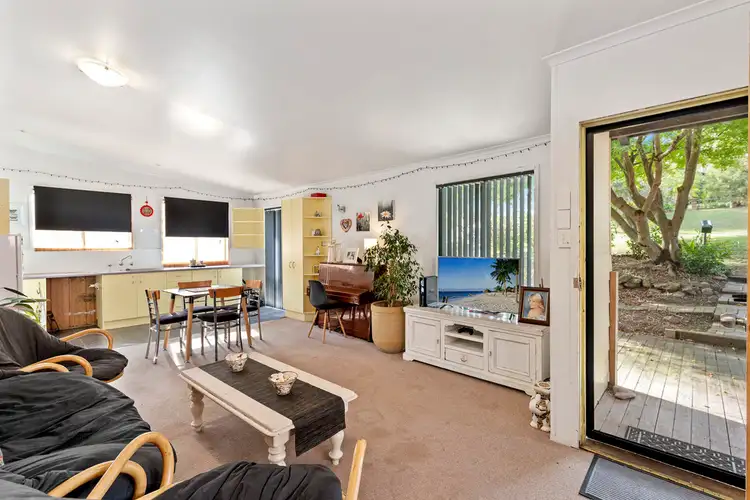 Main view of Homely house listing, 22 Pleasurelea Drive, Sunshine Bay NSW 2536