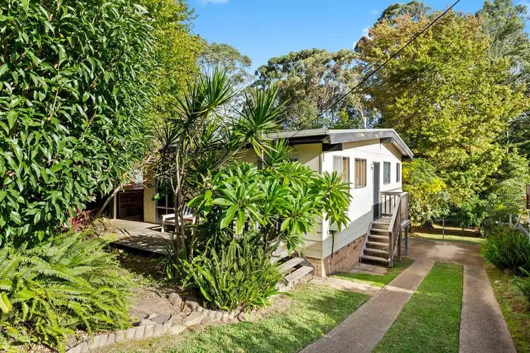 Second view of Homely house listing, 22 Pleasurelea Drive, Sunshine Bay NSW 2536