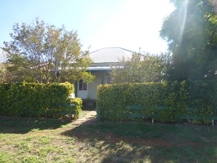 Main view of Homely house listing, 70 Orange Street, Parkes NSW 2870
