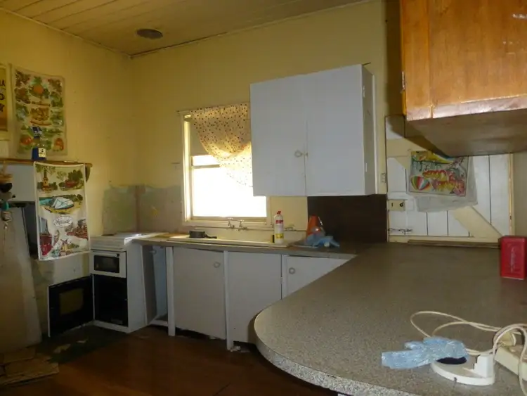 Second view of Homely house listing, 70 Orange Street, Parkes NSW 2870