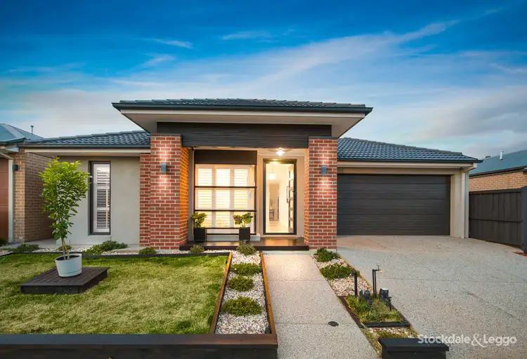 19 Blueberry Street, Greenvale VIC 3059