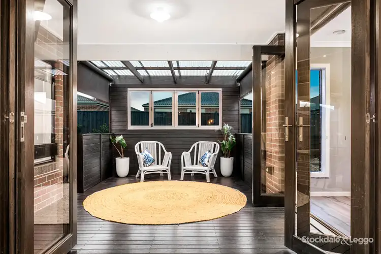 Third view of Homely house listing, 19 Blueberry Street, Greenvale VIC 3059