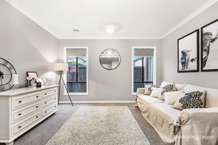 Fourth view of Homely house listing, 19 Blueberry Street, Greenvale VIC 3059