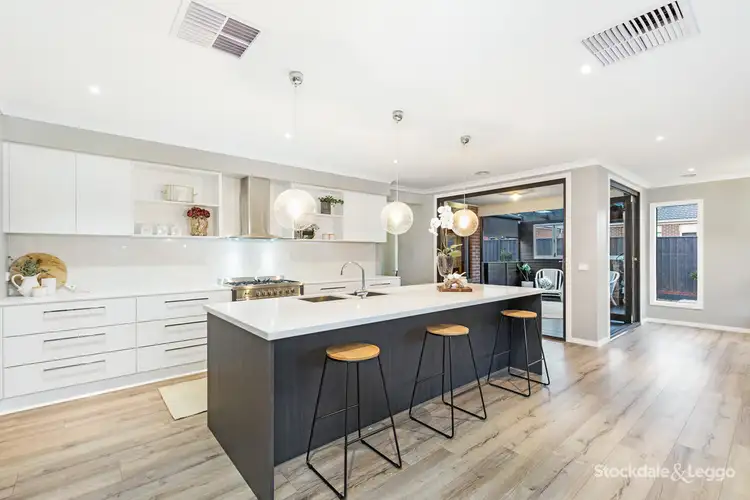 Fifth view of Homely house listing, 19 Blueberry Street, Greenvale VIC 3059