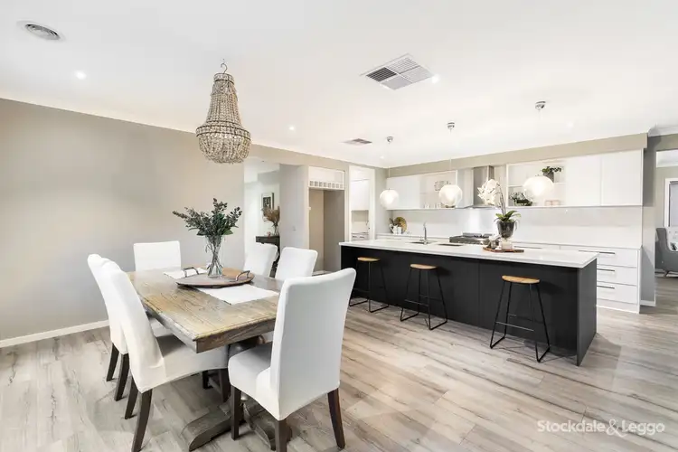 Sixth view of Homely house listing, 19 Blueberry Street, Greenvale VIC 3059