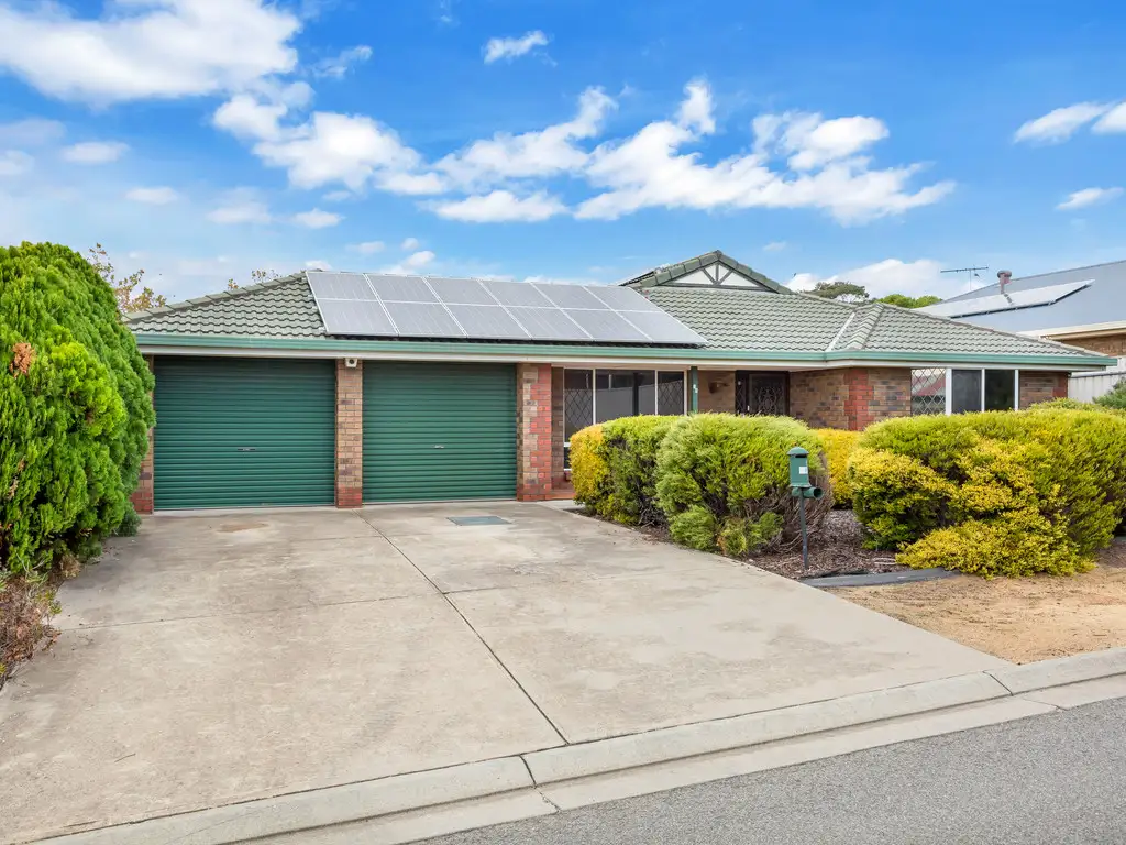 Main view of Homely house listing, 19 Darley Circuit, Noarlunga Downs SA 5168