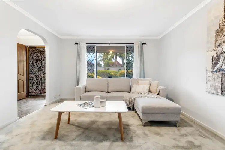 Second view of Homely house listing, 19 Darley Circuit, Noarlunga Downs SA 5168