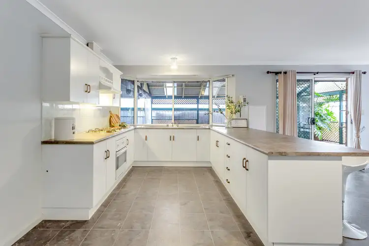 Fifth view of Homely house listing, 19 Darley Circuit, Noarlunga Downs SA 5168