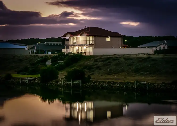 25 Blanche Parade, Hindmarsh Island SA 5214