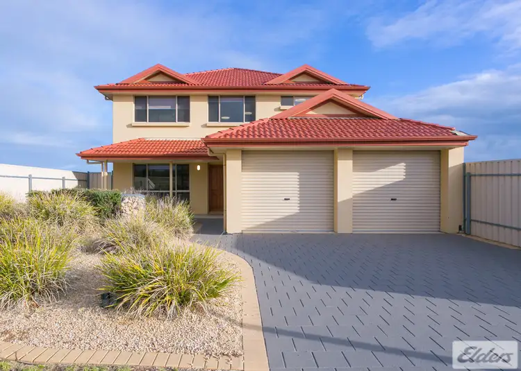 Fourth view of Homely house listing, 25 Blanche Parade, Hindmarsh Island SA 5214