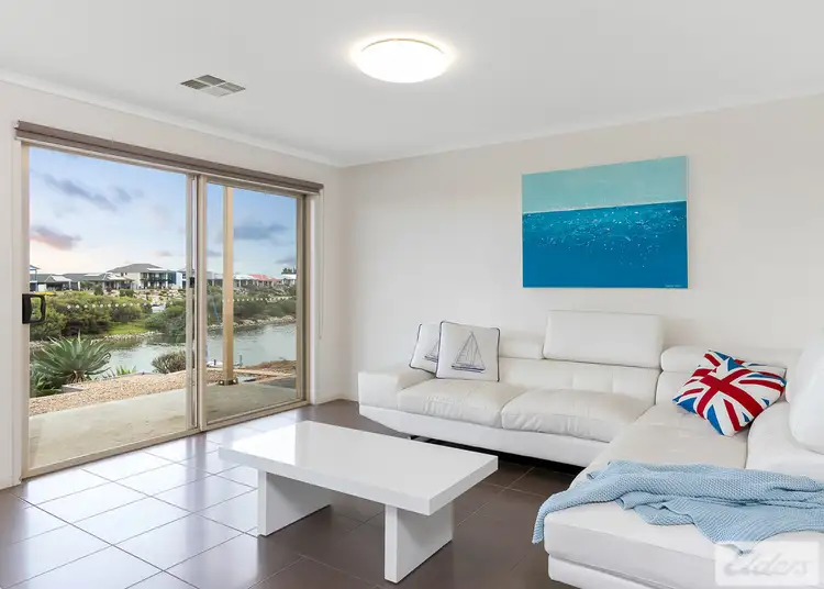 Fifth view of Homely house listing, 25 Blanche Parade, Hindmarsh Island SA 5214