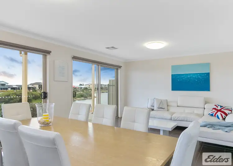 Sixth view of Homely house listing, 25 Blanche Parade, Hindmarsh Island SA 5214