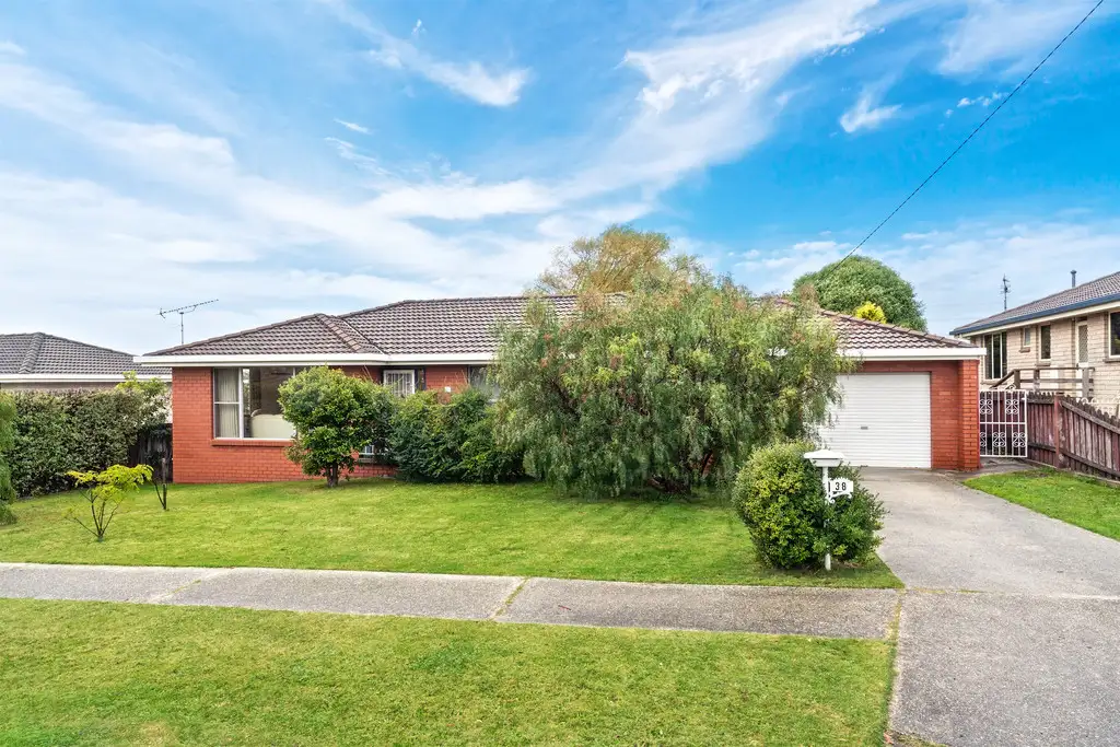 Main view of Homely house listing, 38 Richardson Street, Ulverstone TAS 7315