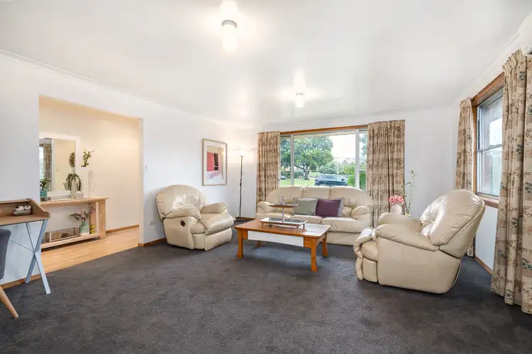 Second view of Homely house listing, 38 Richardson Street, Ulverstone TAS 7315