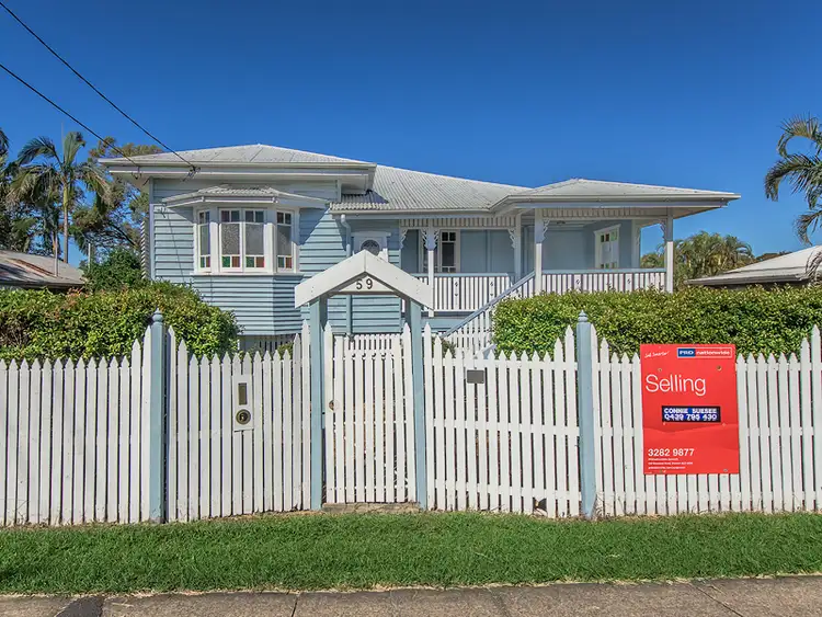 Main view of Homely house listing, 59 Blackstone Road, Eastern Heights QLD 4305