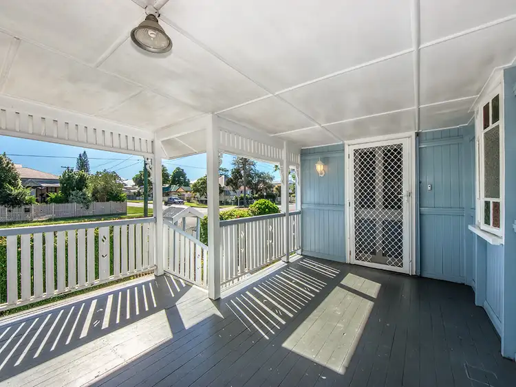 Second view of Homely house listing, 59 Blackstone Road, Eastern Heights QLD 4305