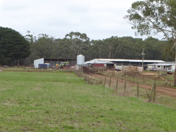 Fourth view of Homely rural property listing, 199 Jancourt-Forrest Road, Carpendeit VIC 3260