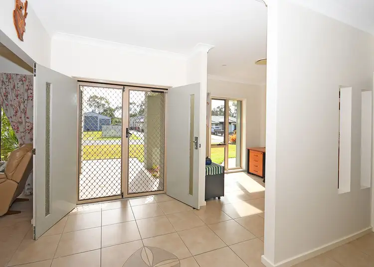 Third view of Homely house listing, 11 Amstal Avenue, Wondunna QLD 4655