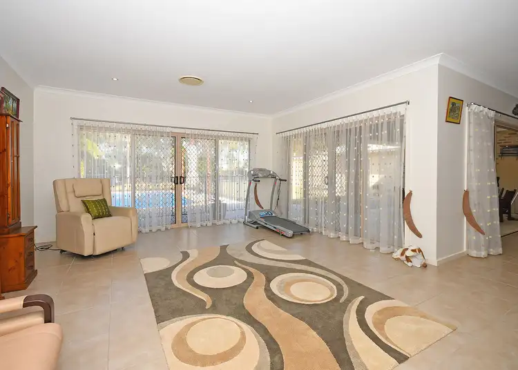 Fifth view of Homely house listing, 11 Amstal Avenue, Wondunna QLD 4655